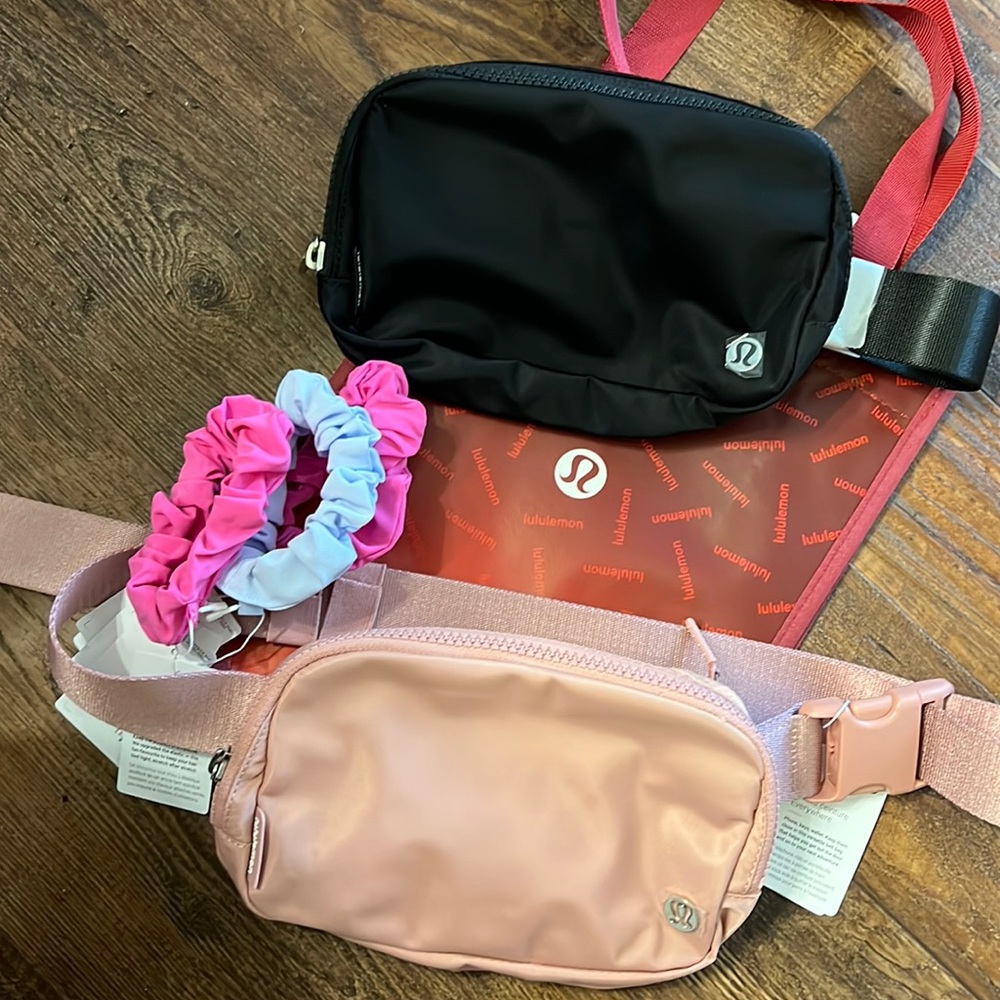 Lulu Bundle 🍋